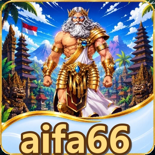 Layar pencarian aplikasi di dalam aifa66 untuk Android.